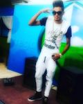 georgeous Dominican Republic man Edwin from Santo Domingo DO24899