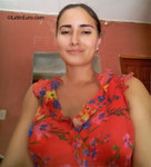 attractive Honduras girl Jesenia from San Pedro Sula HN2056