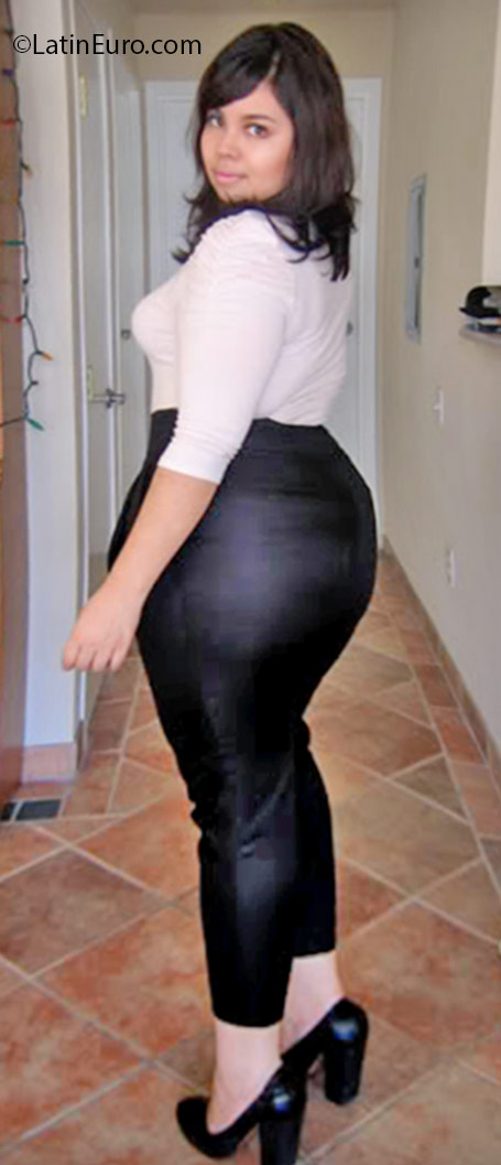Date this funny Brazil girl JulliannBR from Recife BR9618