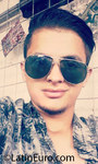 funny Dominican Republic man Brayan from Tegucigalpa DO25269