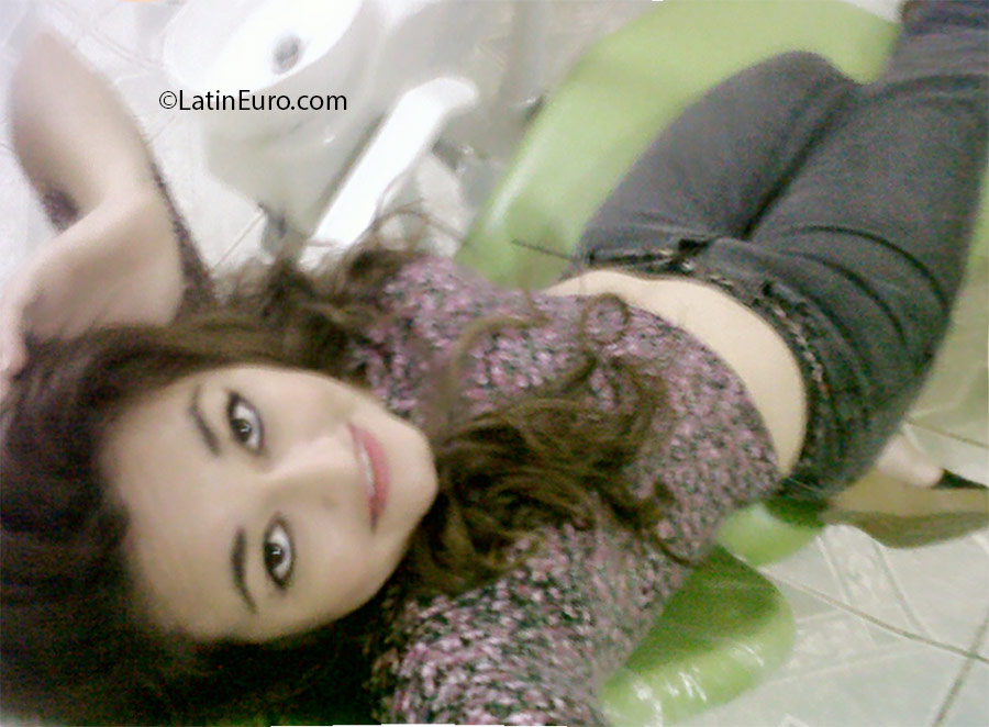 Date this passionate Honduras girl Any from El progreso HN2088