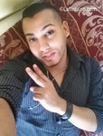 good-looking Dominican Republic man Victor from Santiago DO25287