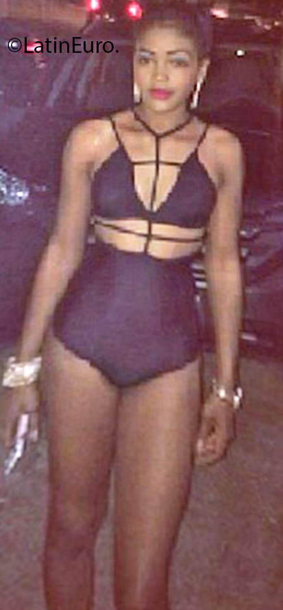Date this gorgeous Jamaica girl Monique from Montego Bay JM2291