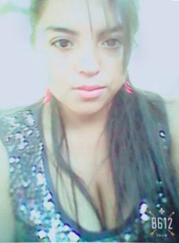 Date this attractive Honduras girl Karla from Choluteca HN2100
