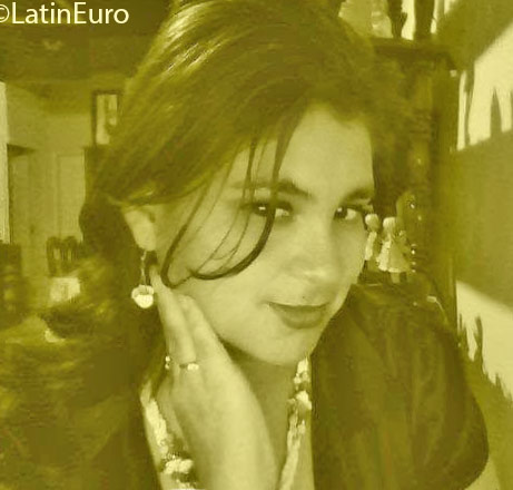 Date this passionate Honduras girl Jenny from Tegucigalpa HN2106