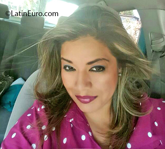 Date this gorgeous Panama girl Jackeline from Panama City PA941