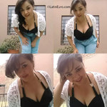 hard body Peru girl Marta from Lima PE1089