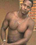 fun Dominican Republic man Harold from Santo Domingo DO25541