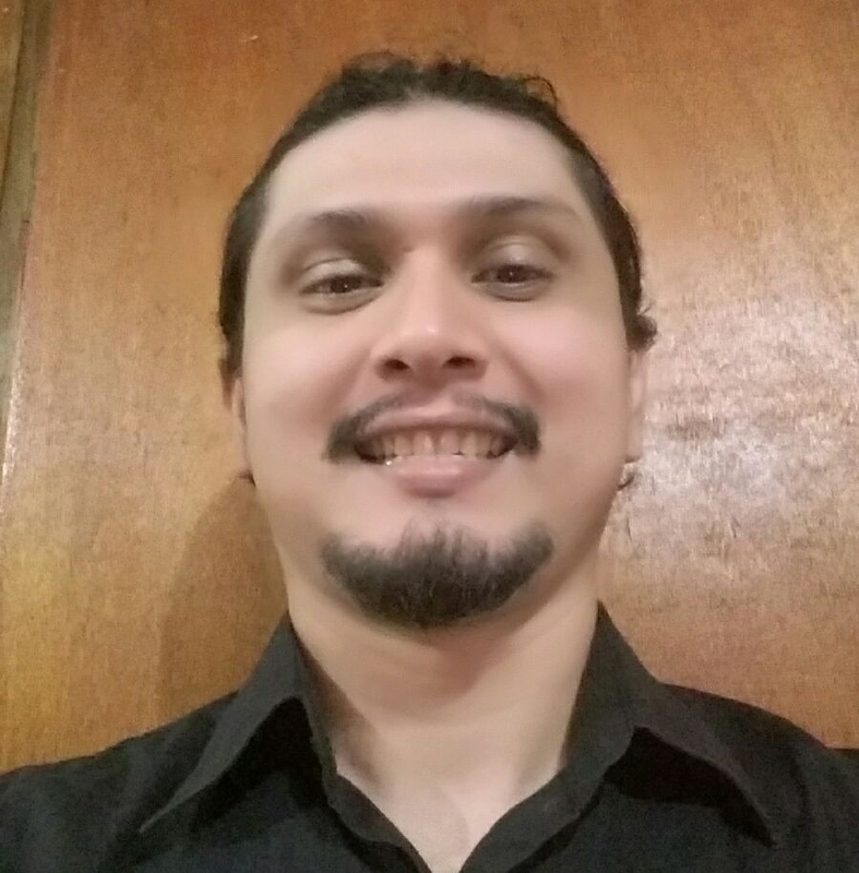 Date this beautiful Brazil man Tom from Campinas BR9643