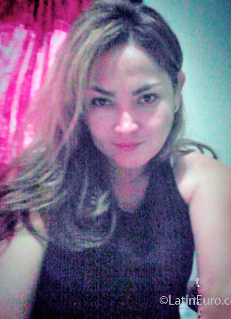 Date this voluptuous Honduras girl Solange from Choluteca HN2154