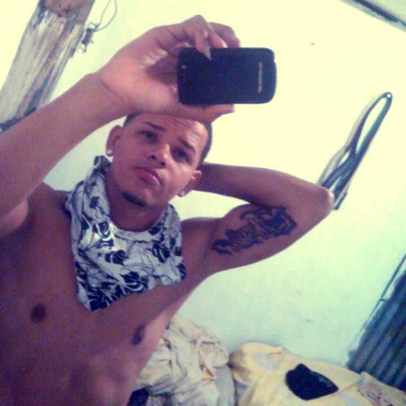 Date this cute Dominican Republic man ALBERTO from San Pedro De Macoris DO25738