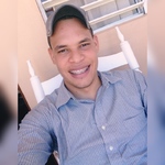 beautiful Dominican Republic man  from Dominicana DO25867