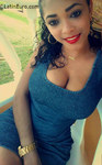hot Dominican Republic man Amanda from Santo domingo DO25963