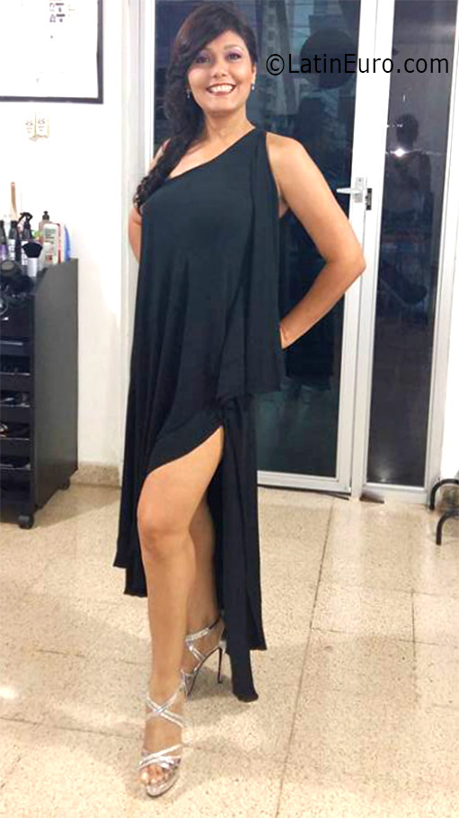 Date this fun Panama girl Layiet from Panama City PA1014