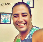 funny Brazil man Fernando from Fortaleza BR9707