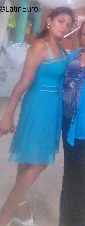 Date this good-looking Honduras girl Yesi from San Pedro Sula HN2237