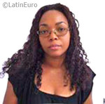 athletic United States girl Creuza from Pompano Beach US17497