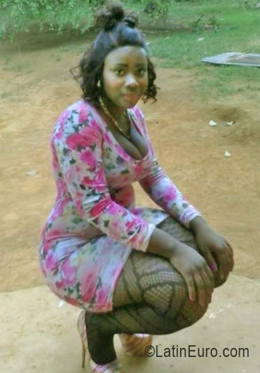 Date this young Jamaica girl Abigail from Kingston JM2341