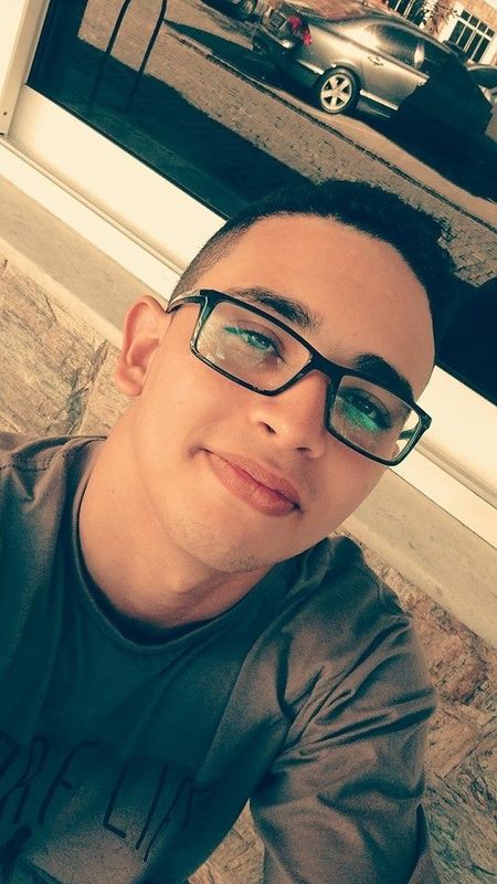 Date this voluptuous Brazil man Romulo from Nova Iguacu BR9757