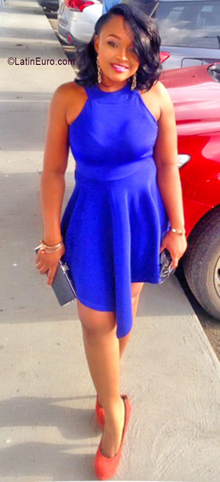 Date this georgeous Jamaica girl Zori from Kingston JM2351