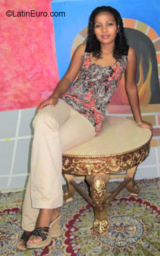 Date this athletic Honduras girl Eileen from Tocoa HN2283