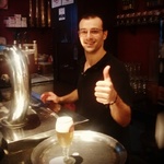 fun Brazil man JULIAN from Sao Paulo BR9801