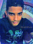 hot Dominican Republic man Brian from San Pedro de Macoris DO26843