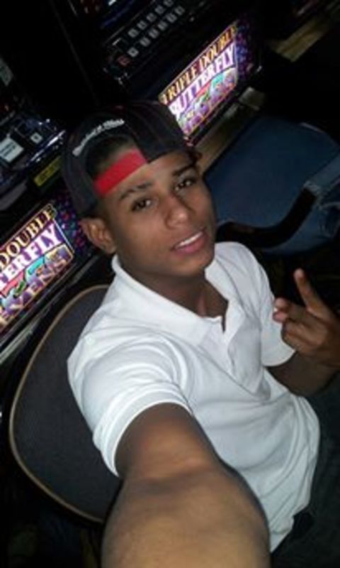 Date this hard body Dominican Republic man Gabriel from Puerto Plata DO27033