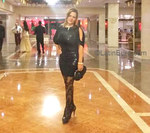 cute Colombia girl Alexandra from Cali CO31613