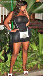 beautiful Colombia girl Linda from Cali CO31585