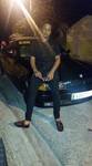 pretty Dominican Republic man Frenddy from Santiago De Los Caballeros DO27345