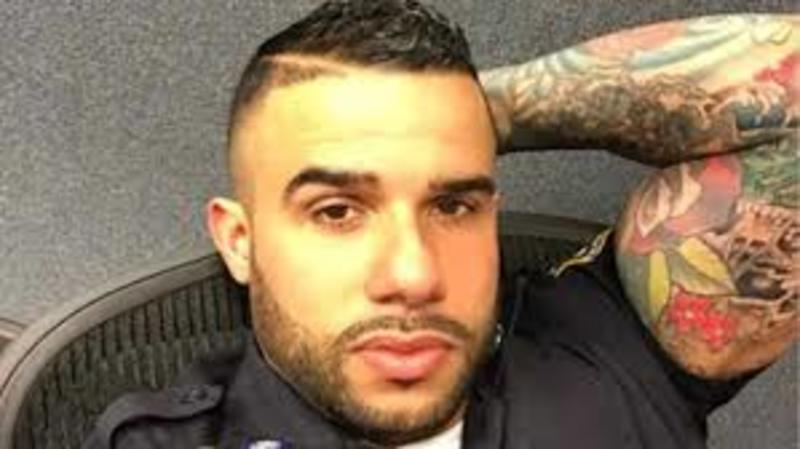 Date this athletic Dominican Republic man Jose ramon from Santiago DO27398