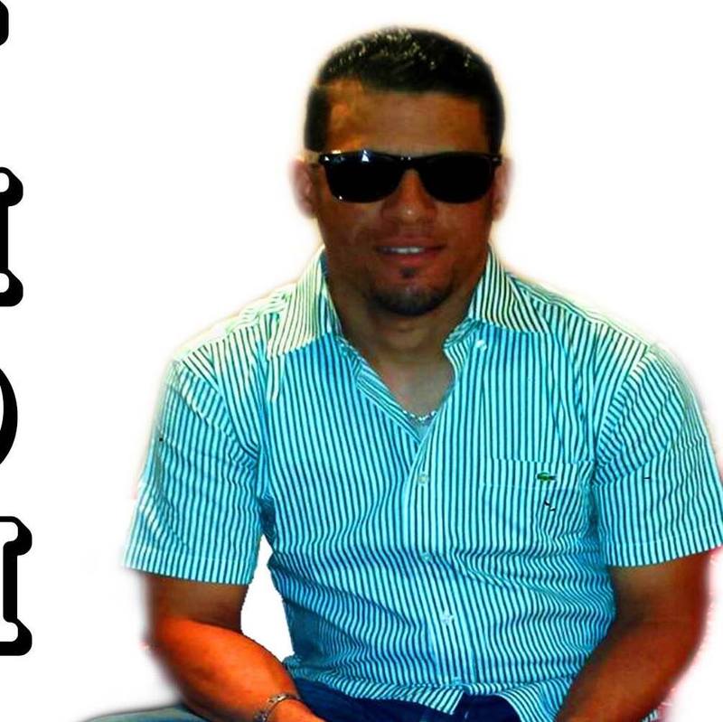 Date this good-looking Dominican Republic man Tommy ramirez from Santo Domingo DO27898