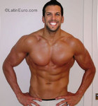 stunning Dominican Republic man Faunel from Santo Domingo DO28008