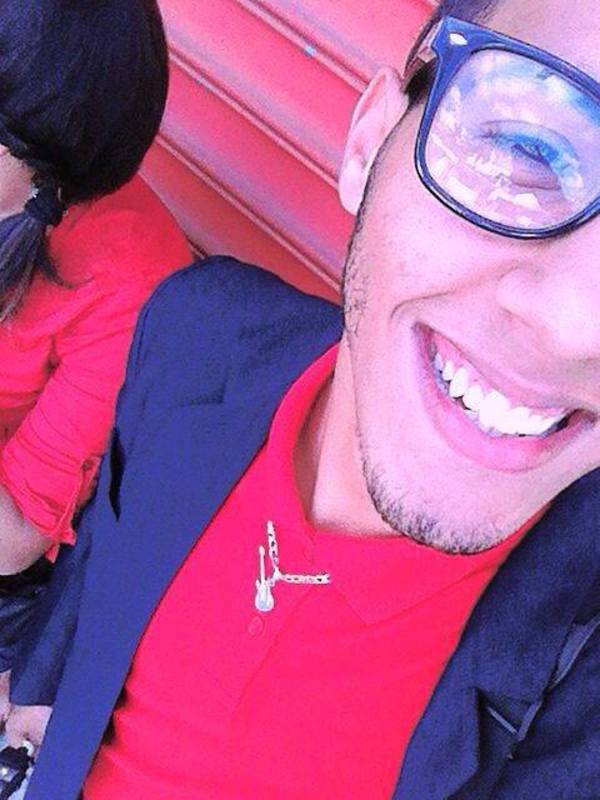 Date this lovely Dominican Republic man Jhonathan Miran from Santiago DO28083