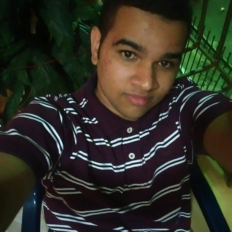 Date this voluptuous Dominican Republic man David from Santo Domingo DO28174