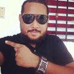 hot Dominican Republic man Joel grullon from Santo Domingo DO28256