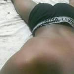 nice looking Dominican Republic man Rafael from Santo Domingo DO28268