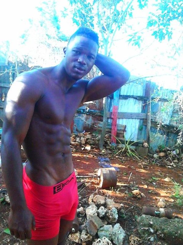 Date this cute Dominican Republic man Eduardo from Santo Domingo DO28297