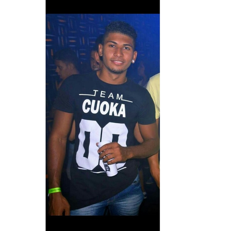 Date this young Brazil man Robert from Recife BR10007