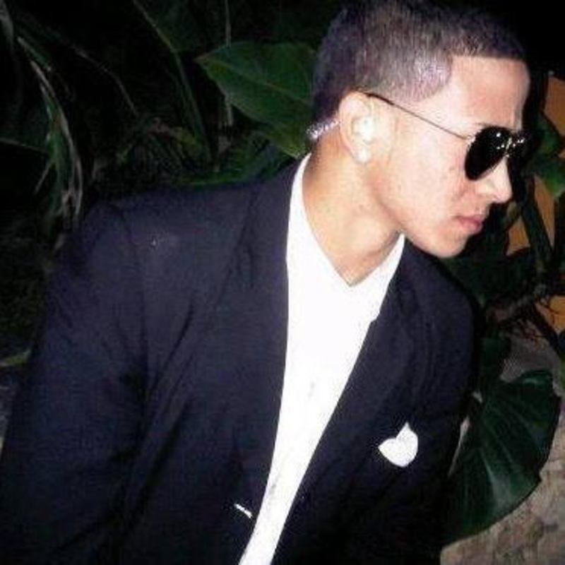 Date this funny Dominican Republic man Jeffry Alexande from Santo Domingo DO28496