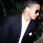 fun Dominican Republic man Jeffry Alexande from Santo Domingo DO28496