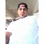 attractive Dominican Republic man Alejandro Alber from Santiago DO28650