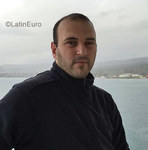 charming Brazil man  from Salvador BR10030