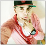 attractive Dominican Republic man Kelvin from Santiago DO28816