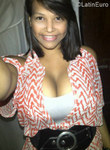 luscious Venezuela girl Mariana from Maracaibo VE856