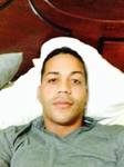 stunning Dominican Republic man Yovanny from Valverde DO28985