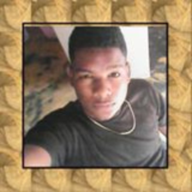 Date this passionate Dominican Republic man Euris terrero from Santo Domingo DO29026
