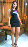 delightful Spain girl Sandra from Madrid ES374