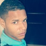 pretty Dominican Republic man Johan from Santiago DO29057